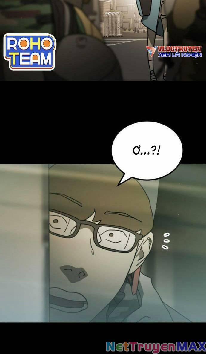 Đại Dịch Seoul 92 trang 46