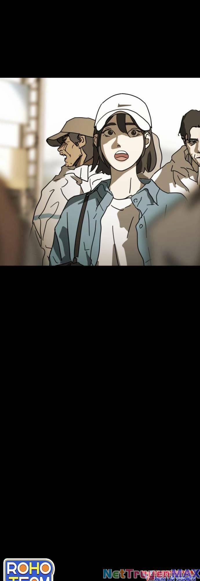 Đại Dịch Seoul 92 trang 47