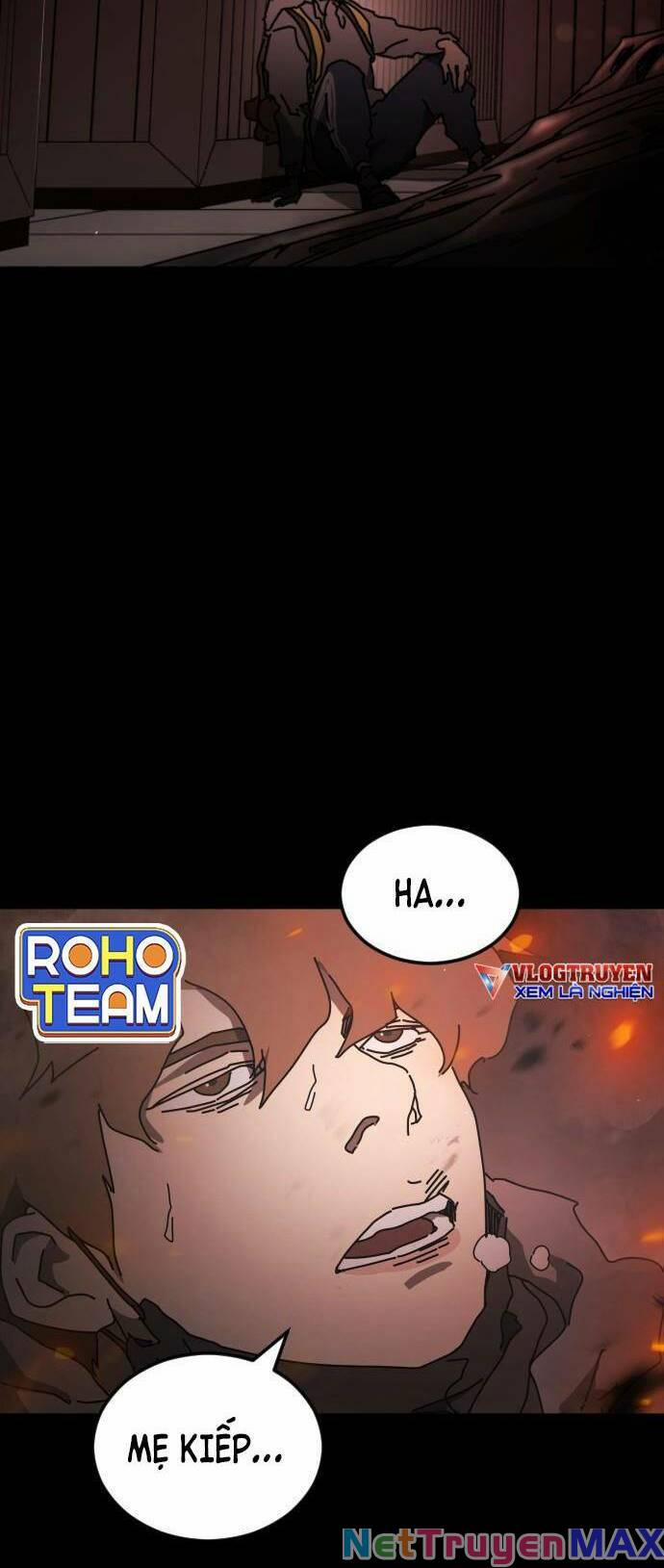 Đại Dịch Seoul 92 trang 49