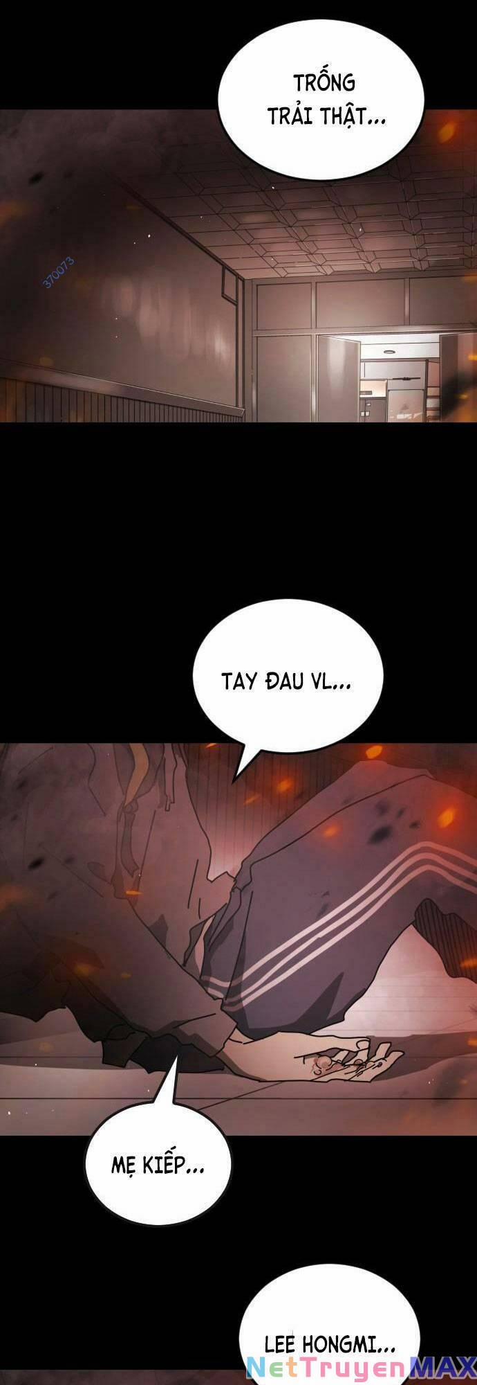 Đại Dịch Seoul 92 trang 50