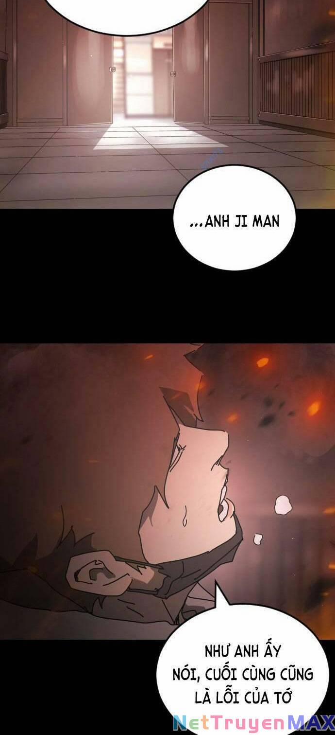 Đại Dịch Seoul 92 trang 52