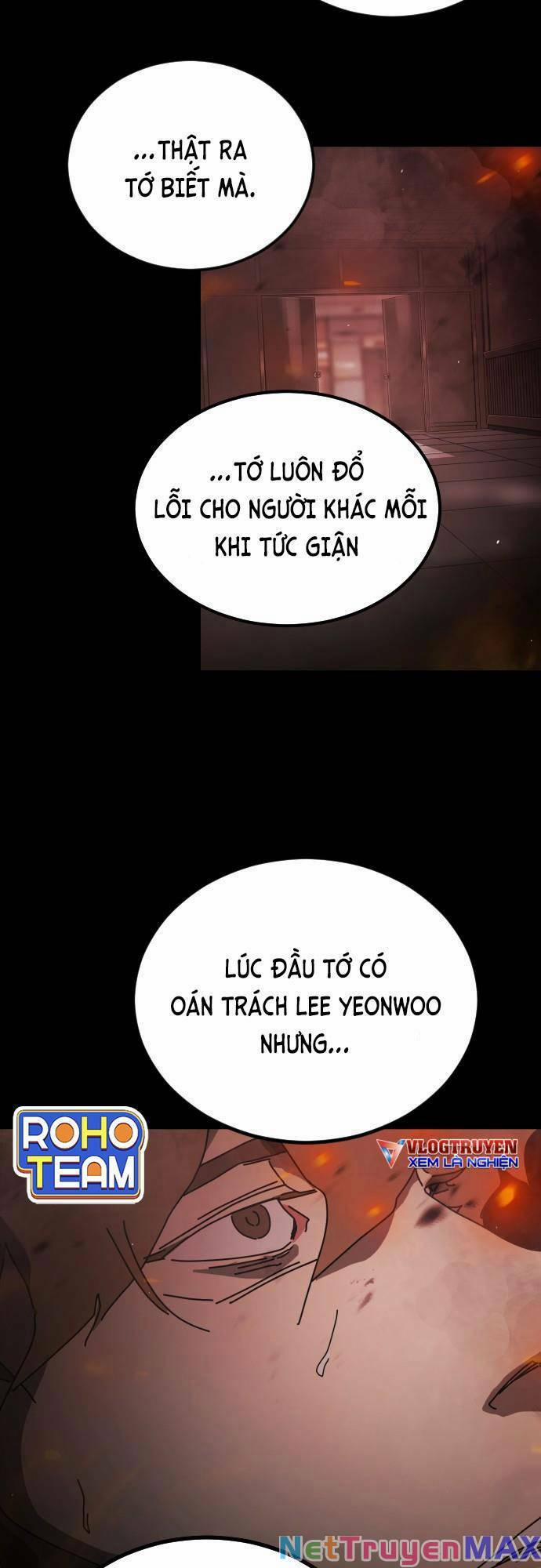 Đại Dịch Seoul 92 trang 53