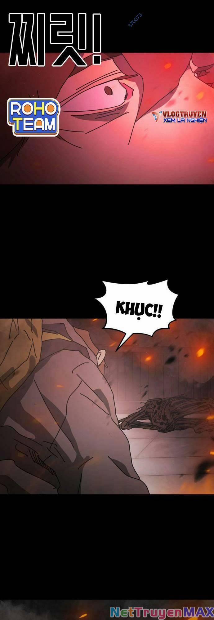 Đại Dịch Seoul 92 trang 56