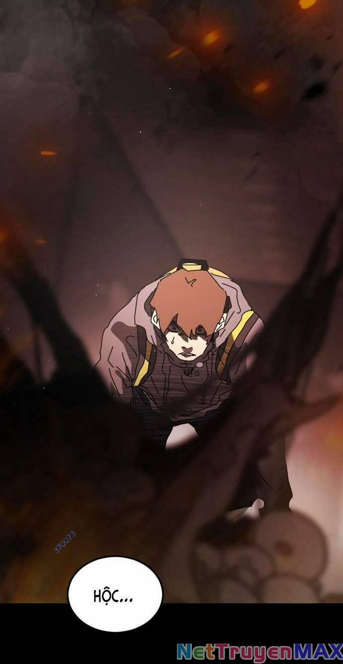 Đại Dịch Seoul 92 trang 57