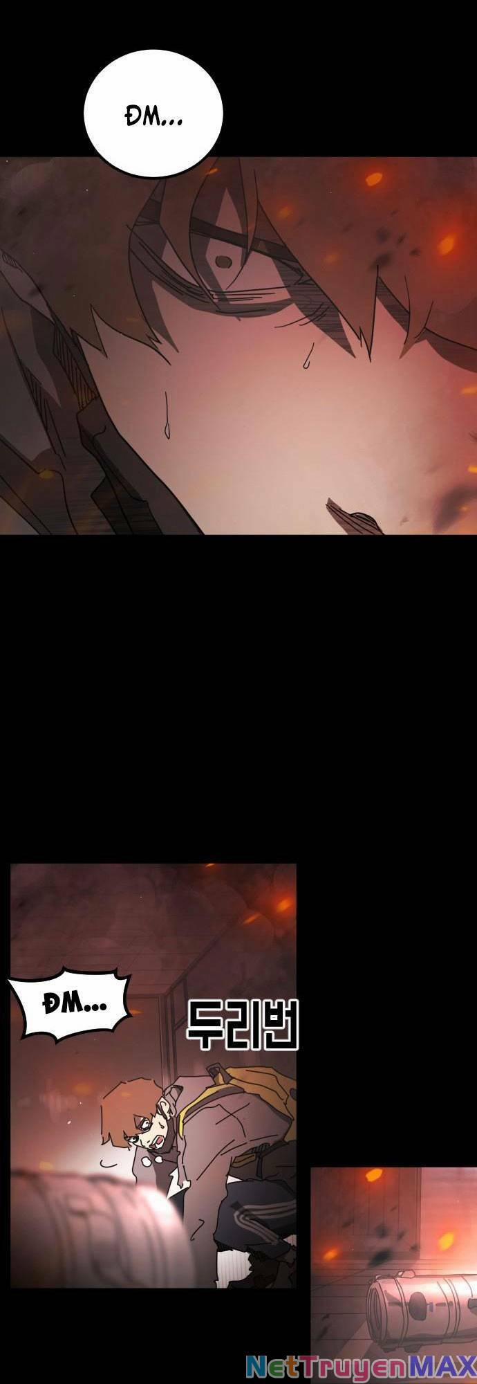 Đại Dịch Seoul 92 trang 59