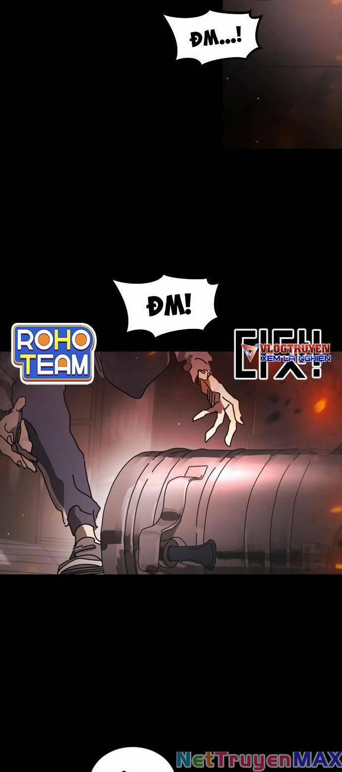 Đại Dịch Seoul 92 trang 60
