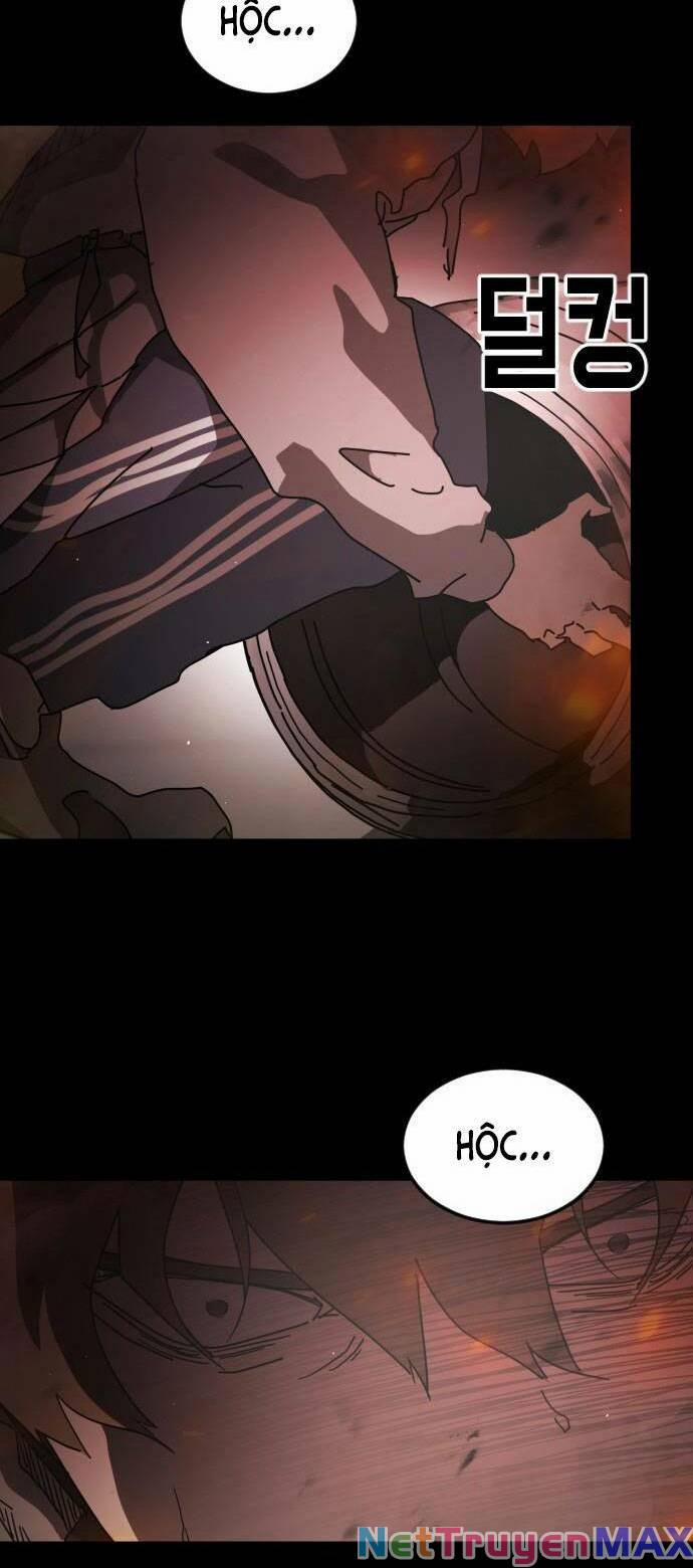 Đại Dịch Seoul 92 trang 61