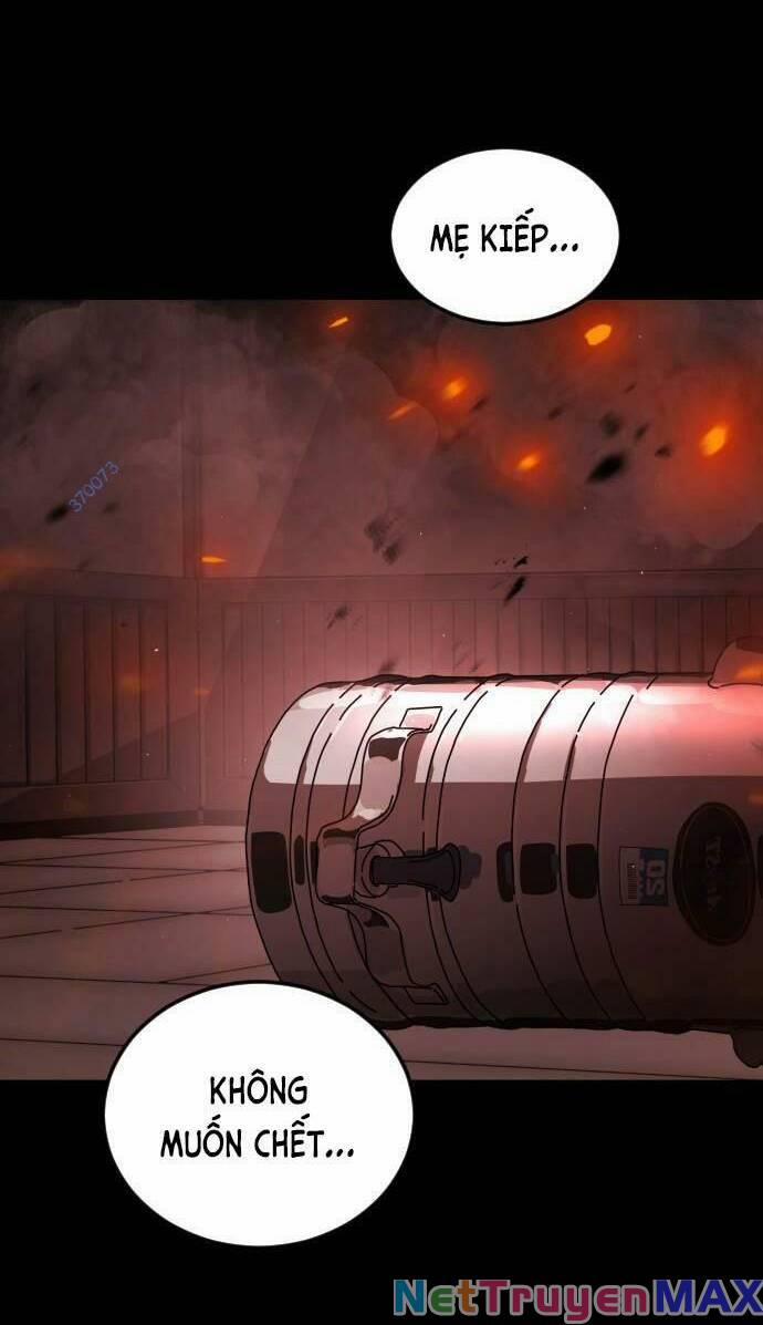 Đại Dịch Seoul 92 trang 64