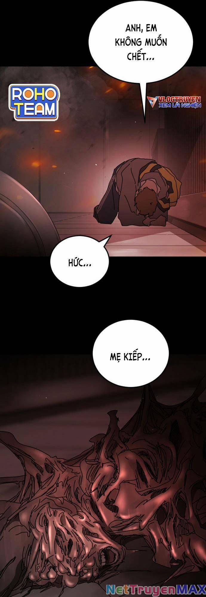 Đại Dịch Seoul 92 trang 65