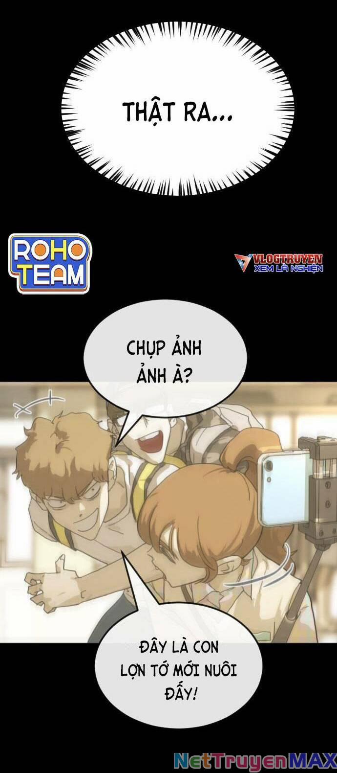 Đại Dịch Seoul 92 trang 67