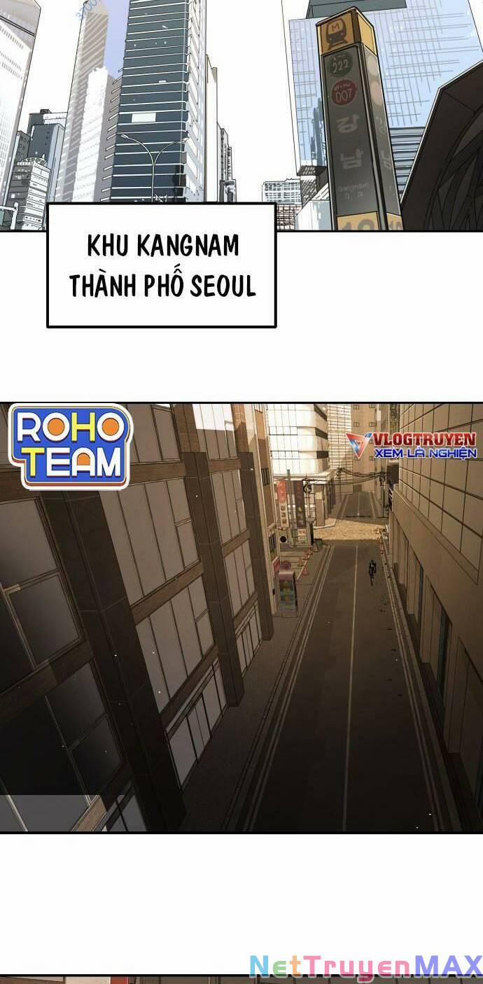 Đại Dịch Seoul 92 trang 75