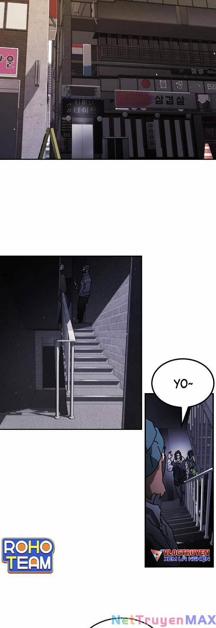 Đại Dịch Seoul 92 trang 76