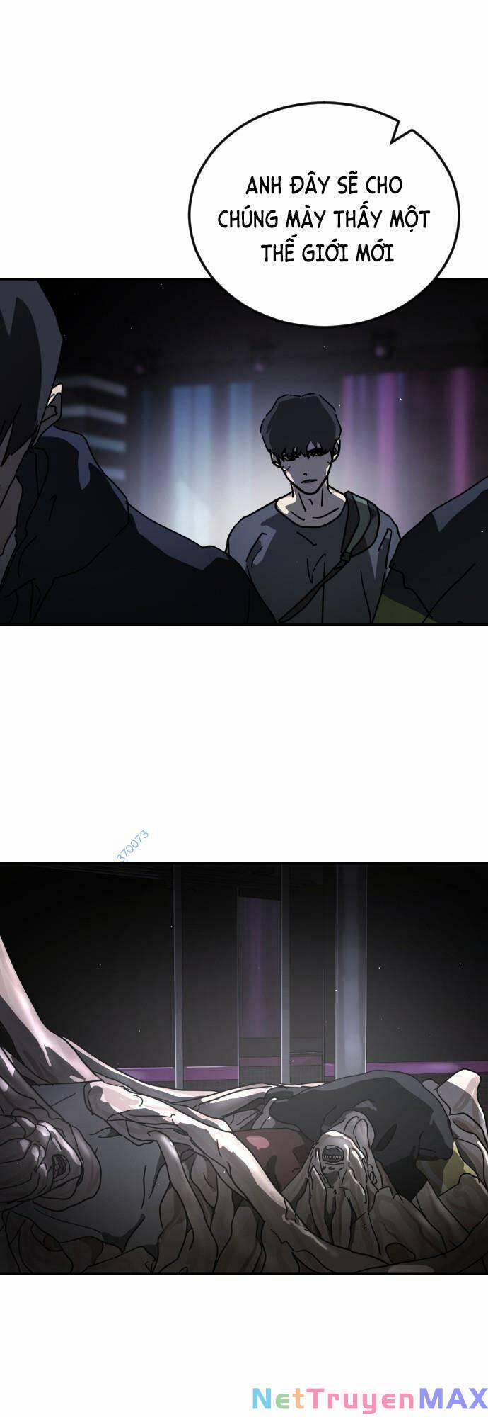 Đại Dịch Seoul 92 trang 79