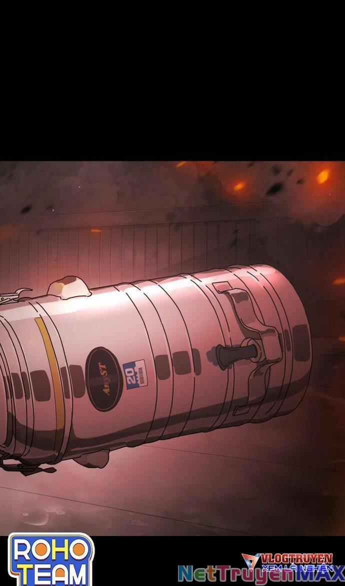 Đại Dịch Seoul 92 trang 8