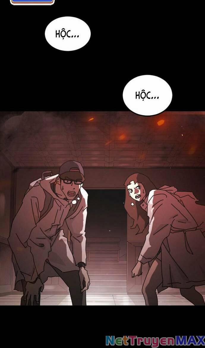 Đại Dịch Seoul 92 trang 9