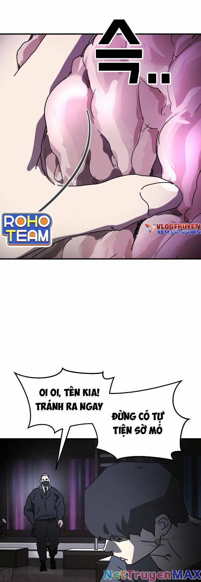 Đại Dịch Seoul 93 trang 13