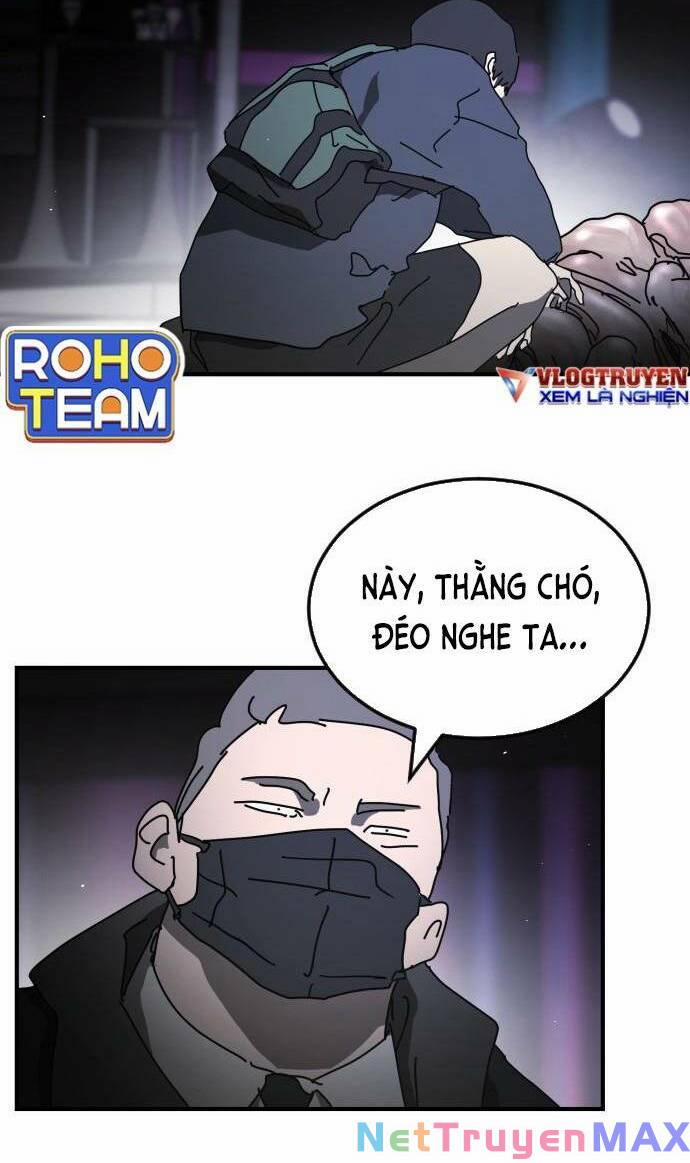 Đại Dịch Seoul 93 trang 15