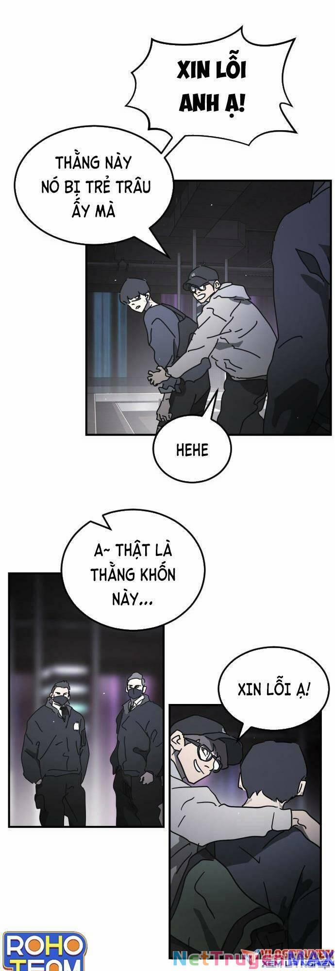 Đại Dịch Seoul 93 trang 16