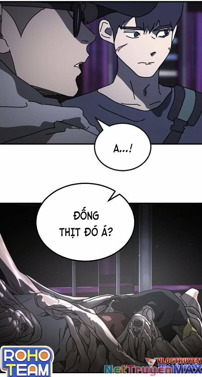 Đại Dịch Seoul 93 trang 20