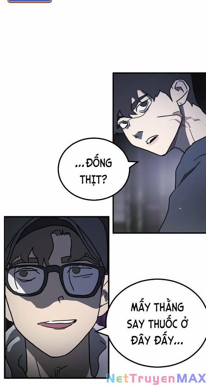 Đại Dịch Seoul 93 trang 21