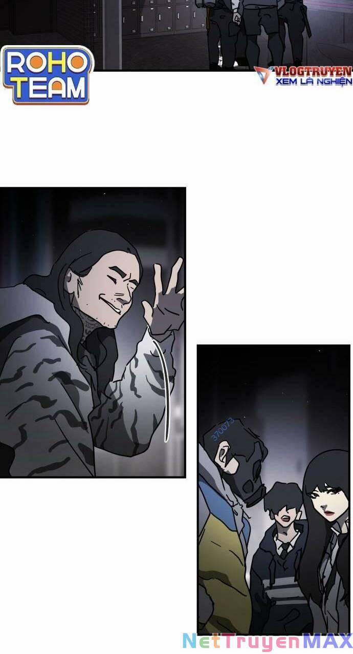 Đại Dịch Seoul 93 trang 24