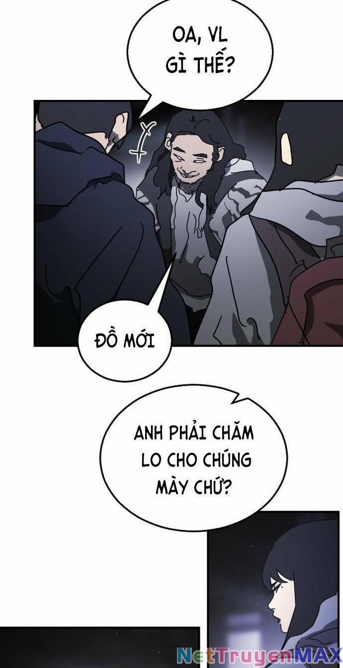 Đại Dịch Seoul 93 trang 26