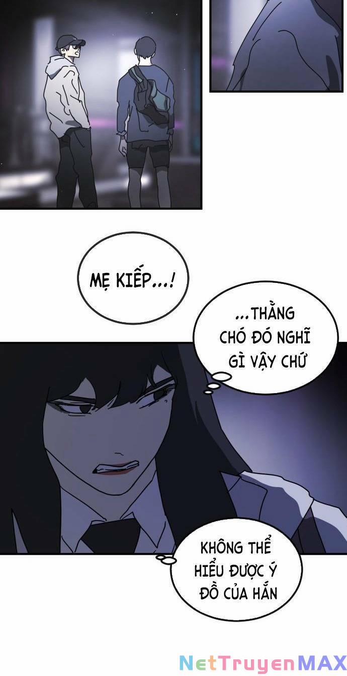 Đại Dịch Seoul 93 trang 27