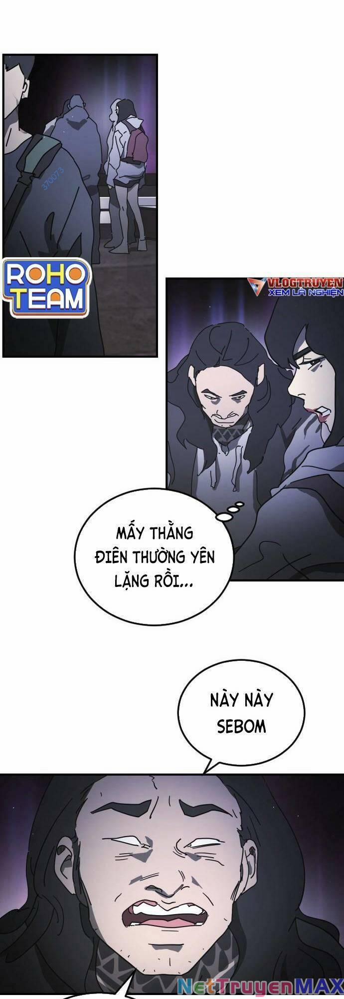 Đại Dịch Seoul 93 trang 28