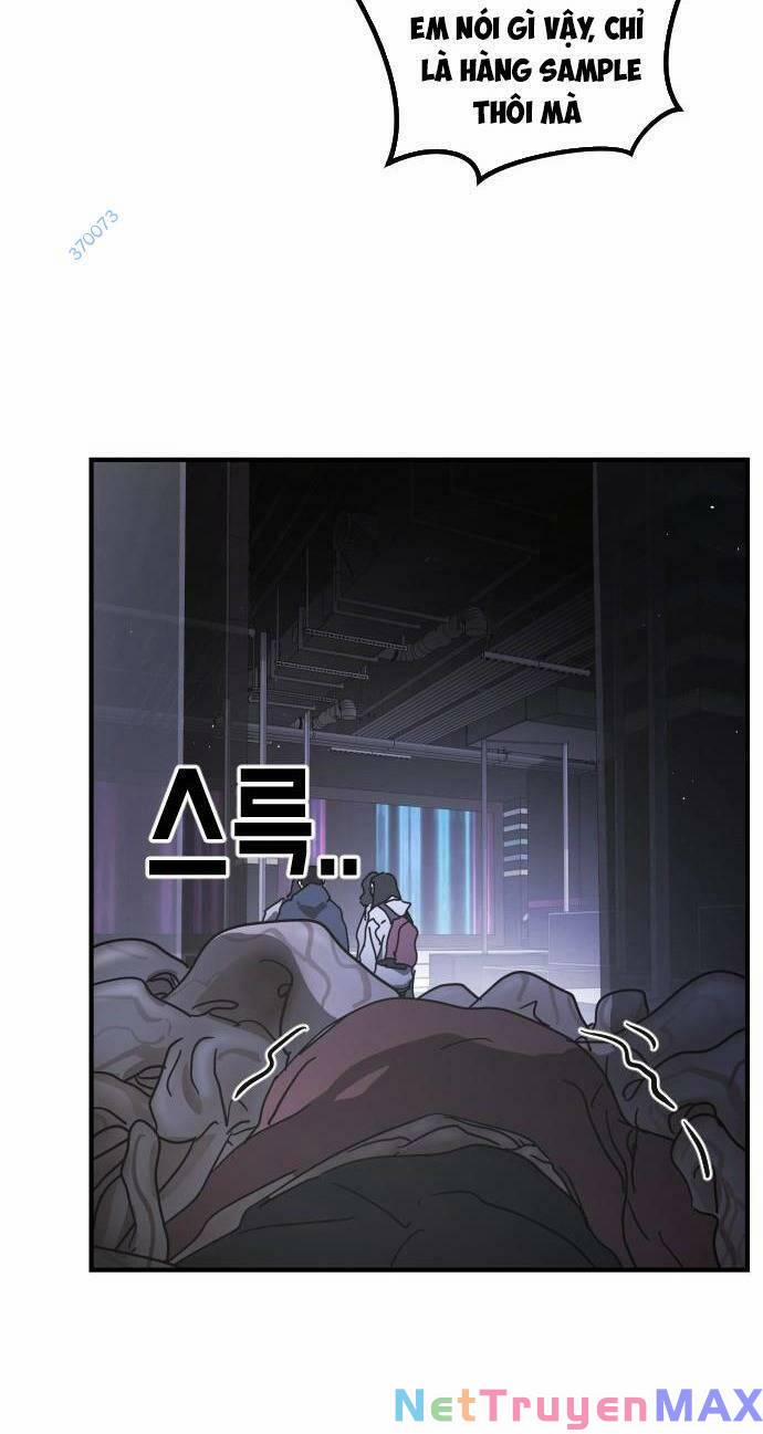 Đại Dịch Seoul 93 trang 30