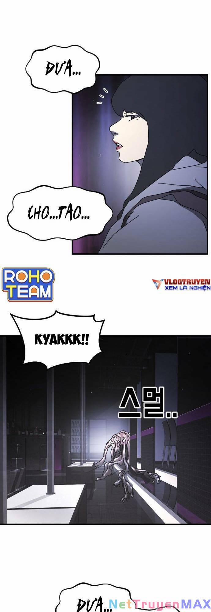 Đại Dịch Seoul 93 trang 31