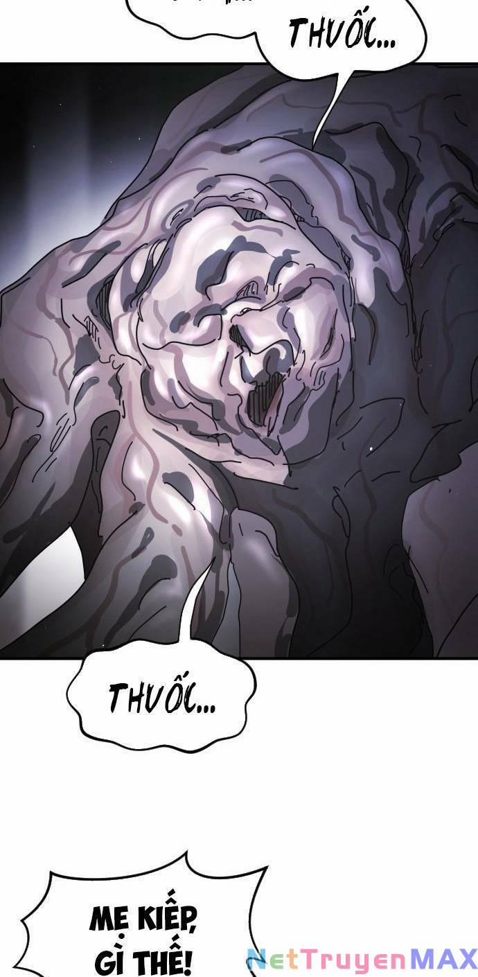 Đại Dịch Seoul 93 trang 32