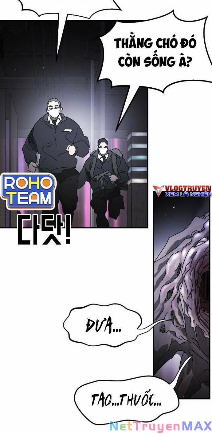 Đại Dịch Seoul 93 trang 33