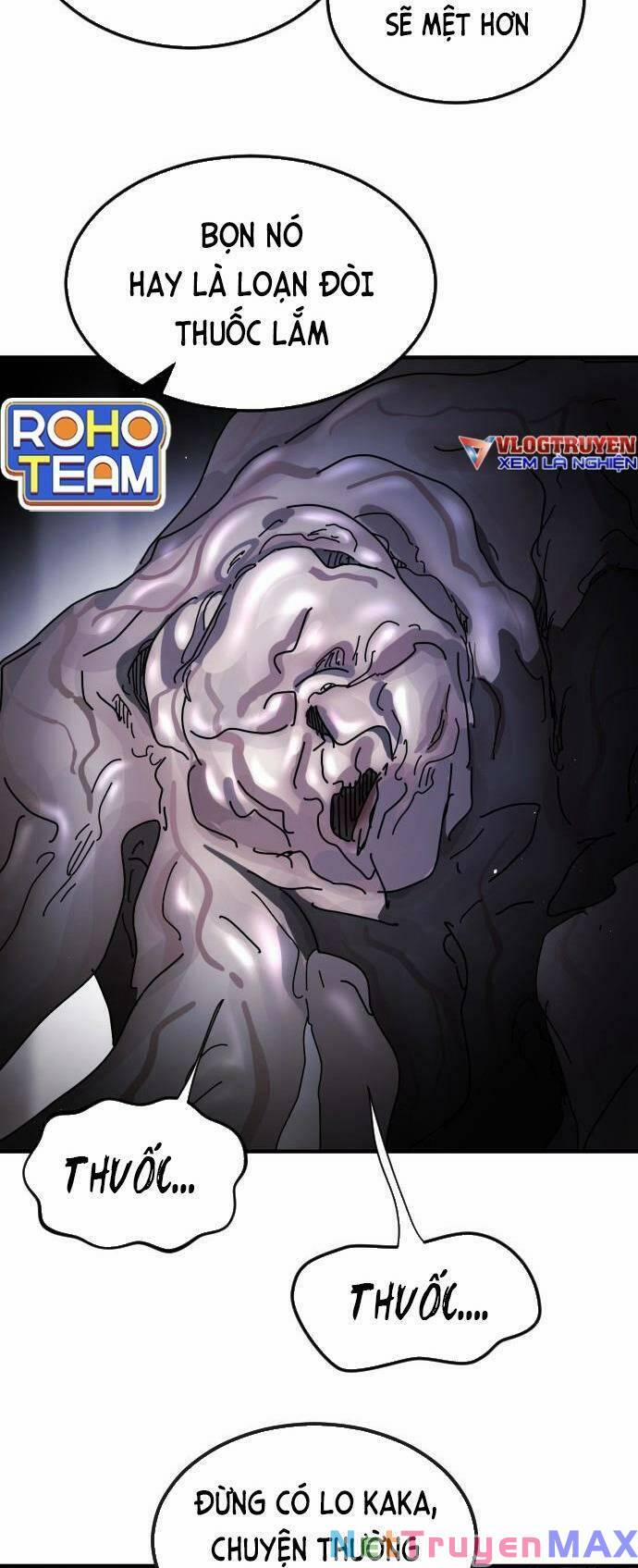 Đại Dịch Seoul 93 trang 35