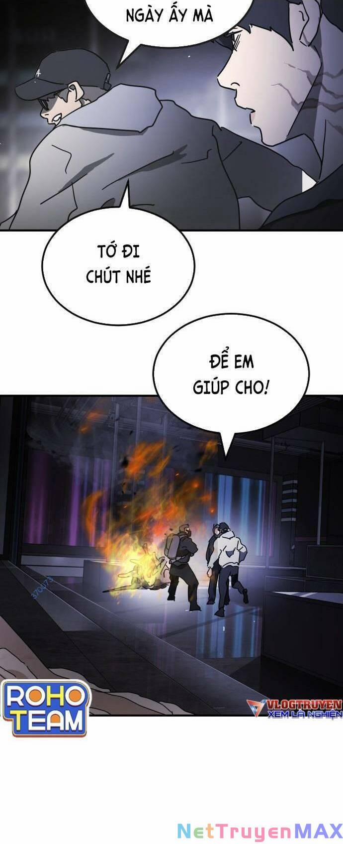 Đại Dịch Seoul 93 trang 36