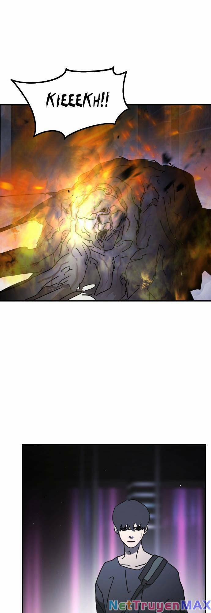 Đại Dịch Seoul 93 trang 37