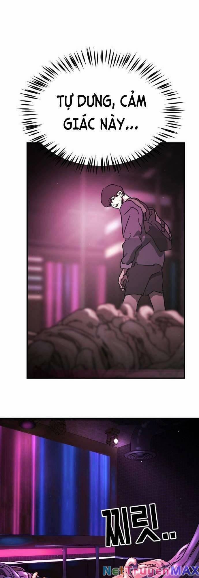 Đại Dịch Seoul 93 trang 40