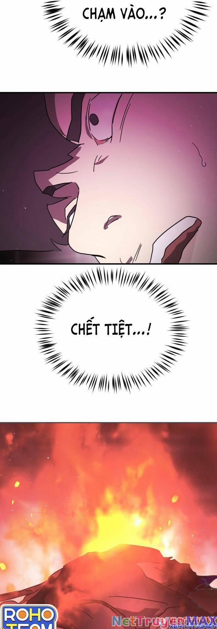 Đại Dịch Seoul 93 trang 43