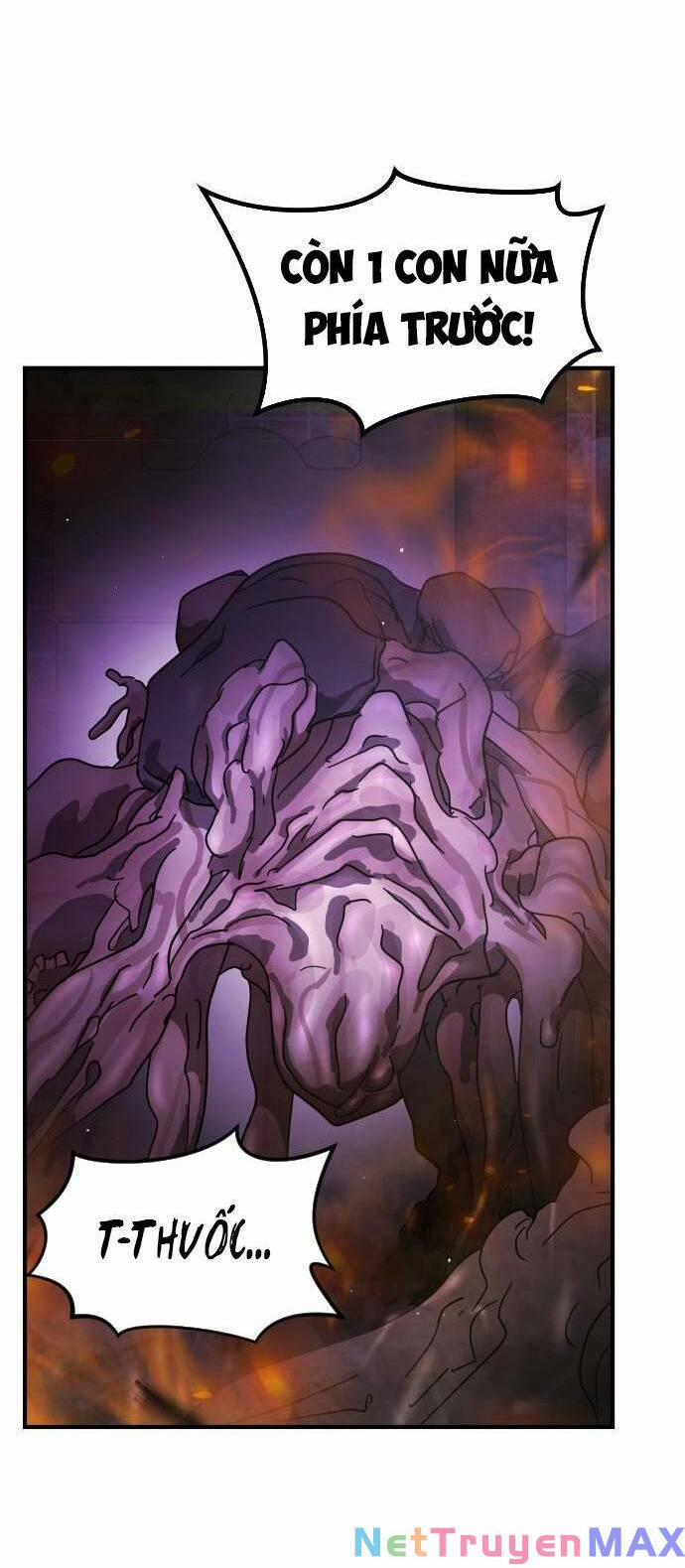 Đại Dịch Seoul 93 trang 45