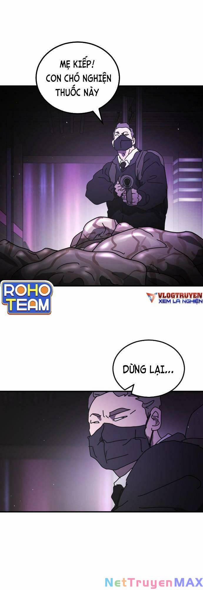 Đại Dịch Seoul 93 trang 46