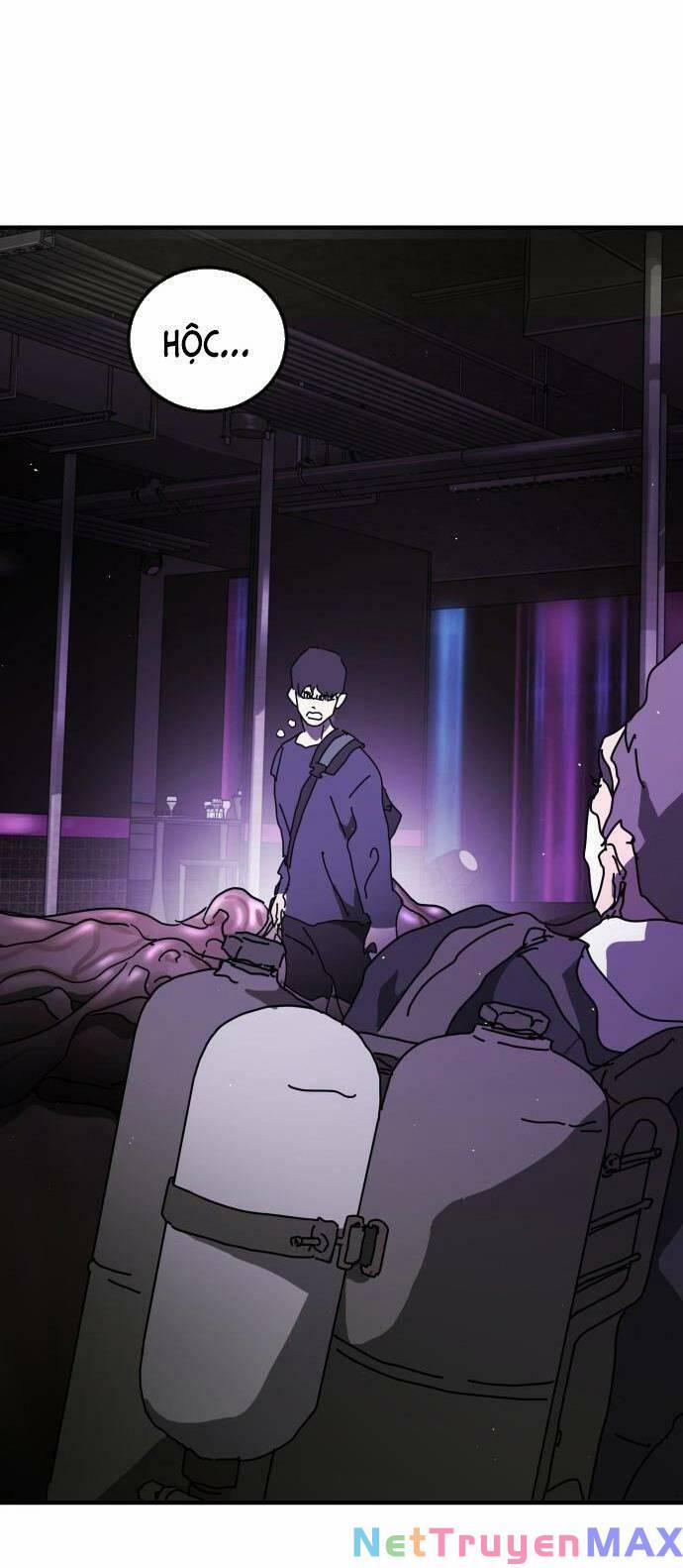 Đại Dịch Seoul 93 trang 47