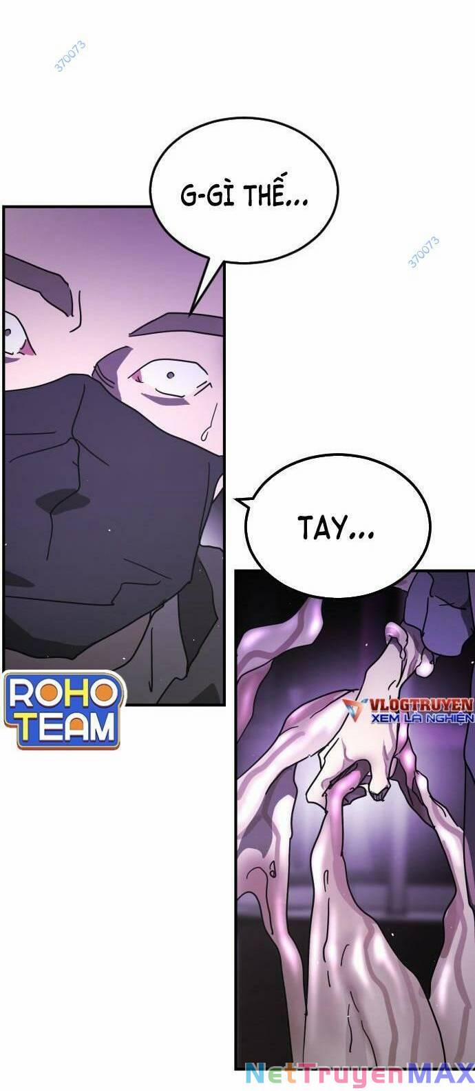 Đại Dịch Seoul 93 trang 48