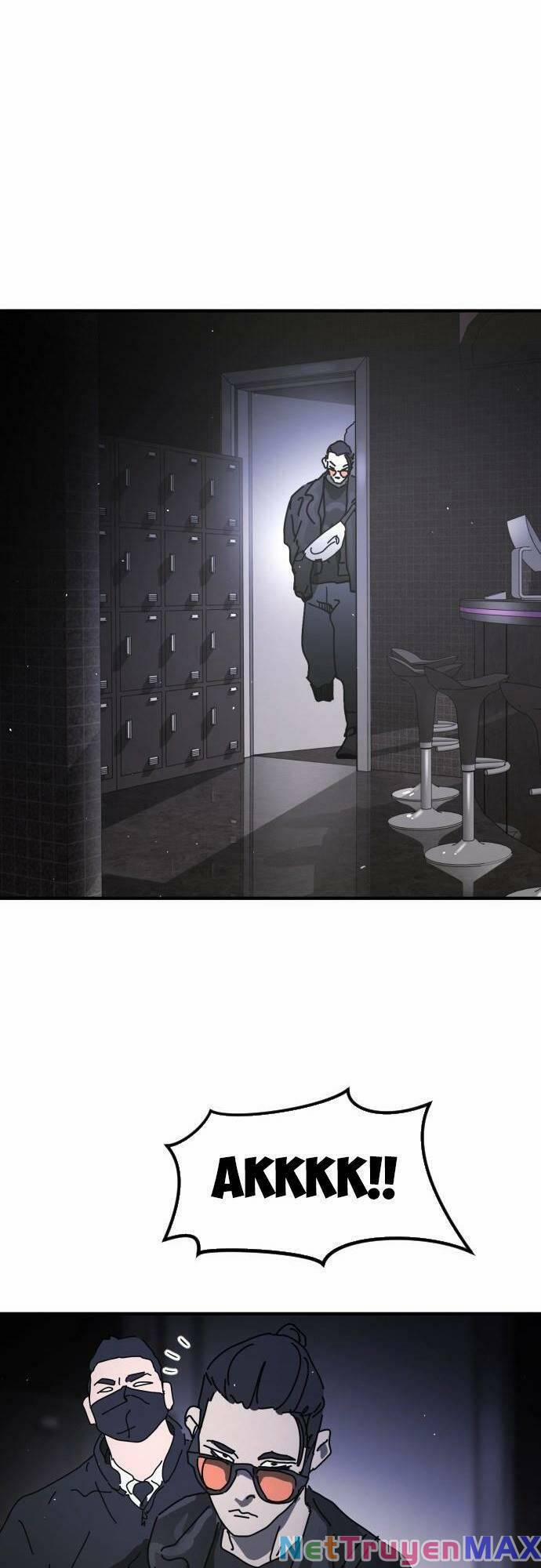 Đại Dịch Seoul 93 trang 52