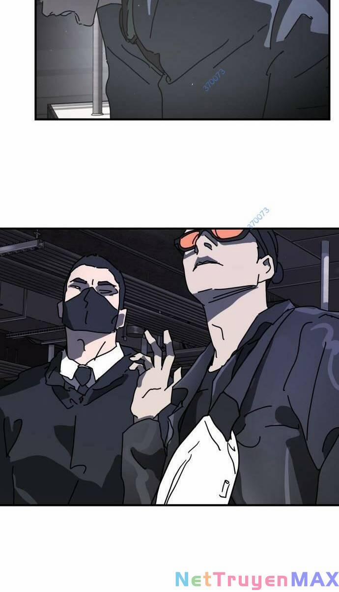 Đại Dịch Seoul 93 trang 54