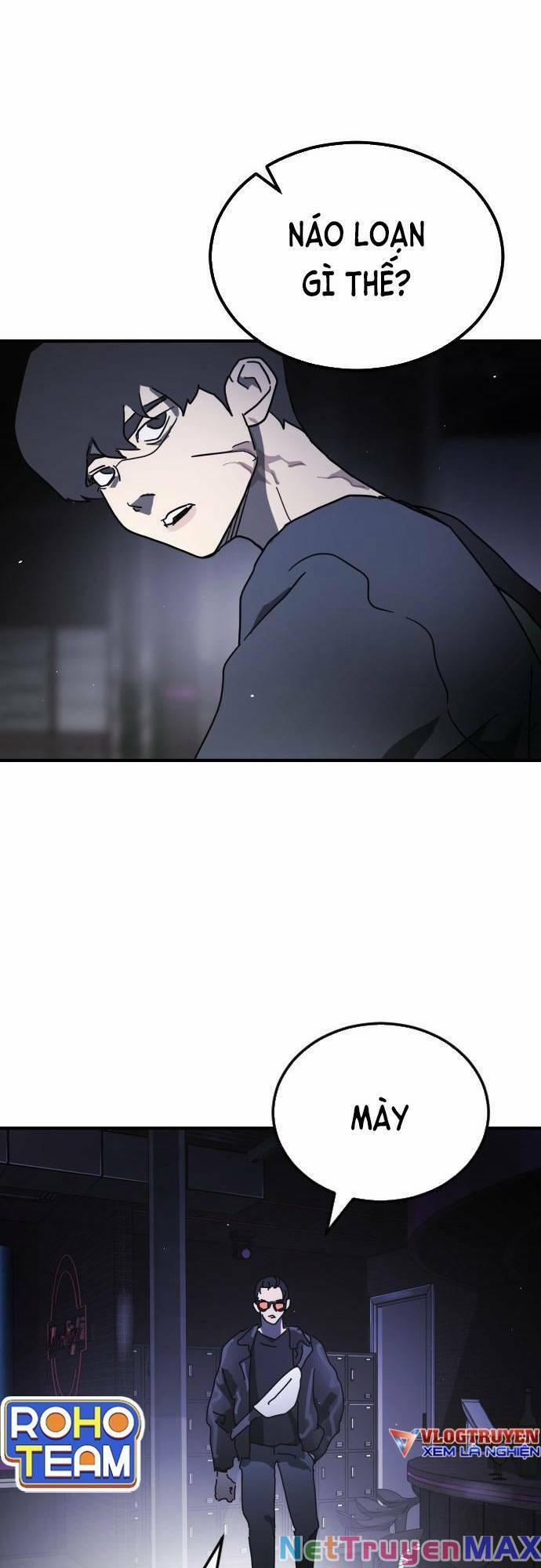 Đại Dịch Seoul 93 trang 55