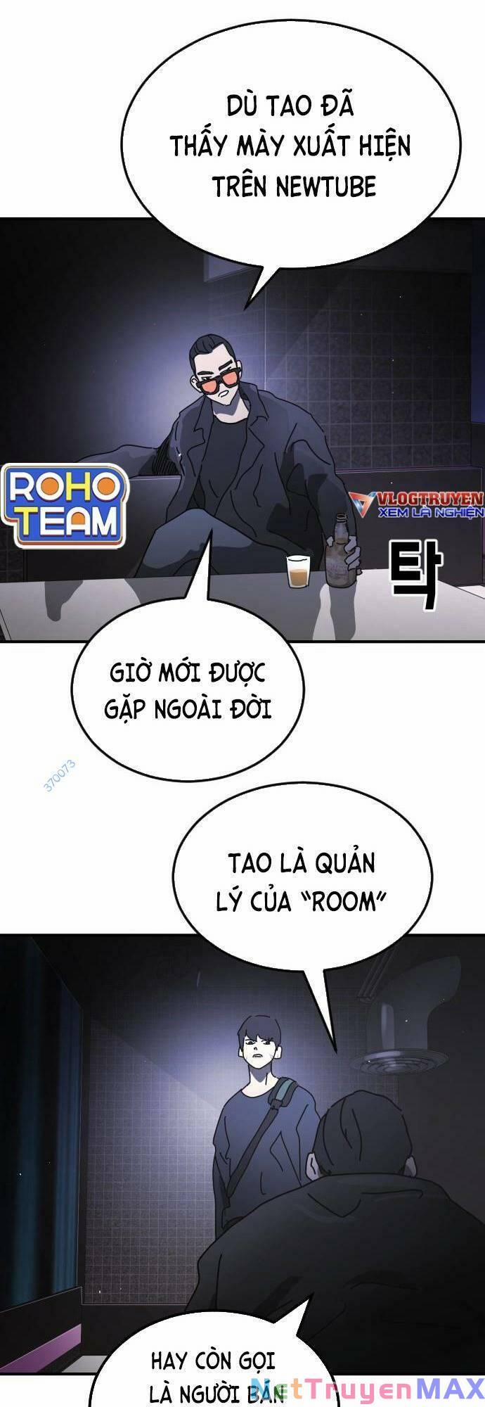 Đại Dịch Seoul 93 trang 58