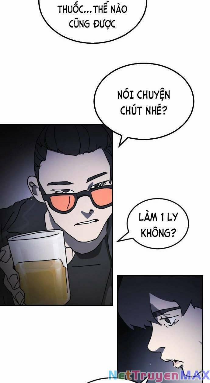 Đại Dịch Seoul 93 trang 59