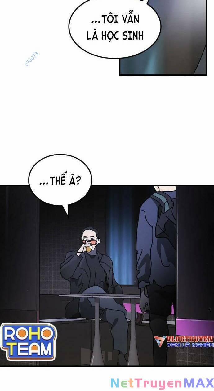 Đại Dịch Seoul 93 trang 60