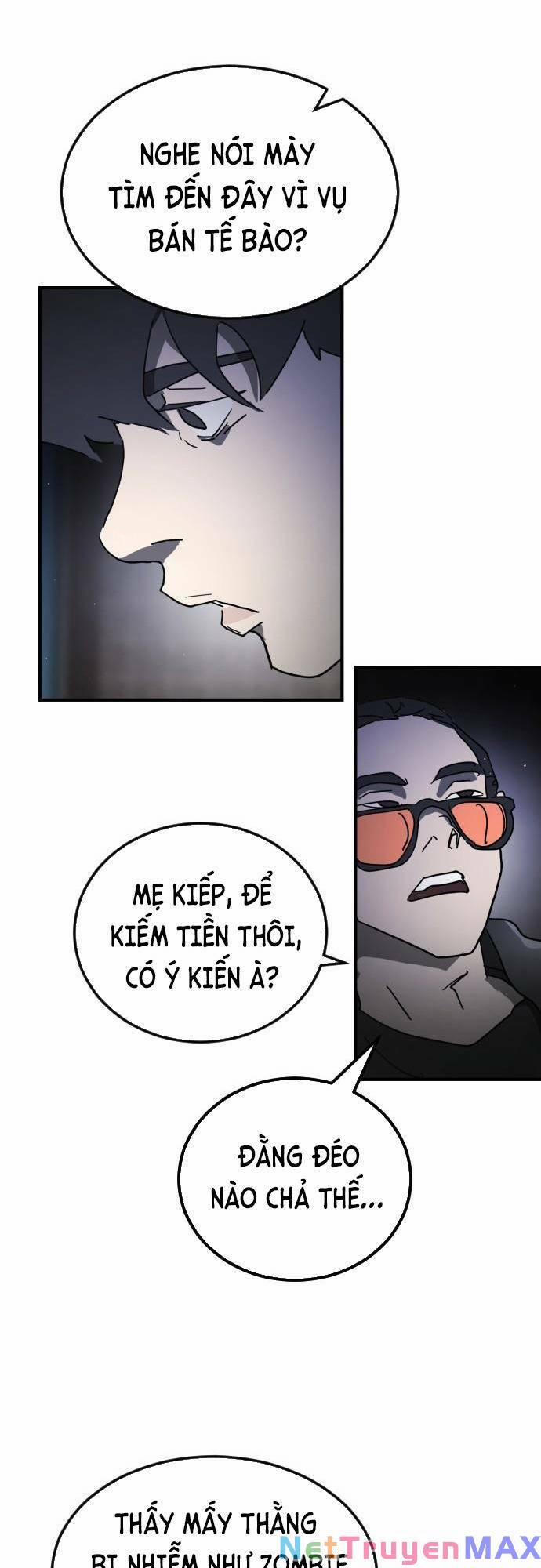 Đại Dịch Seoul 93 trang 61