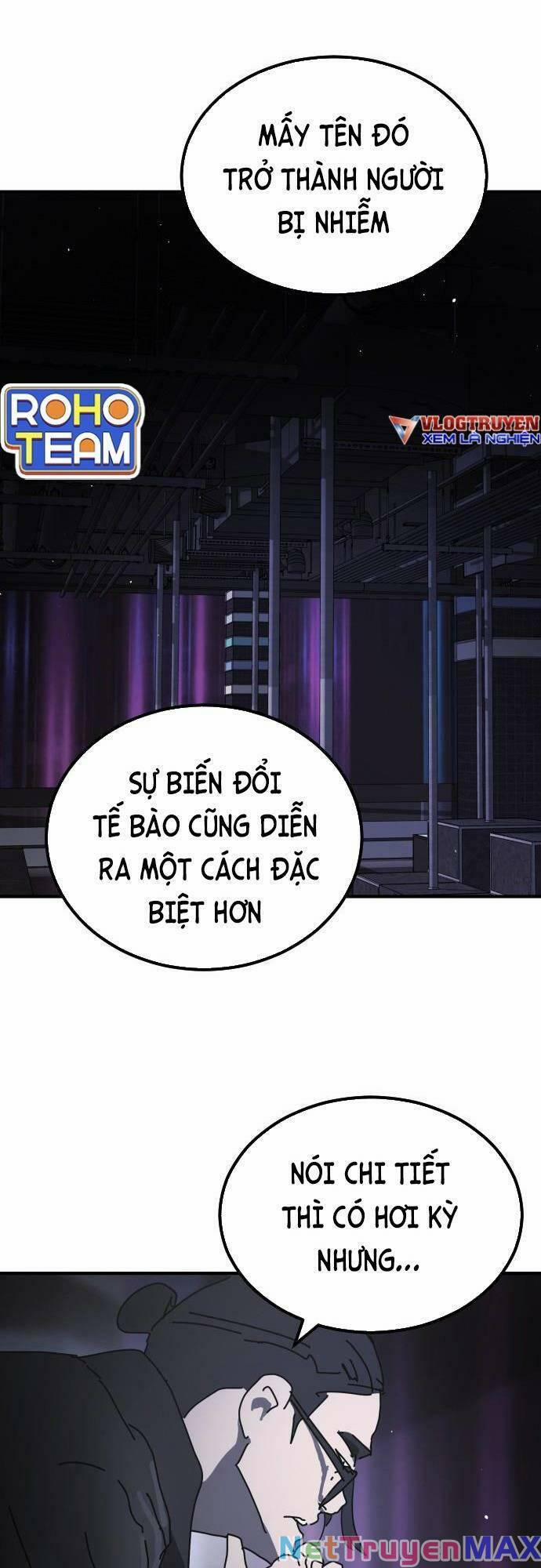 Đại Dịch Seoul 93 trang 64