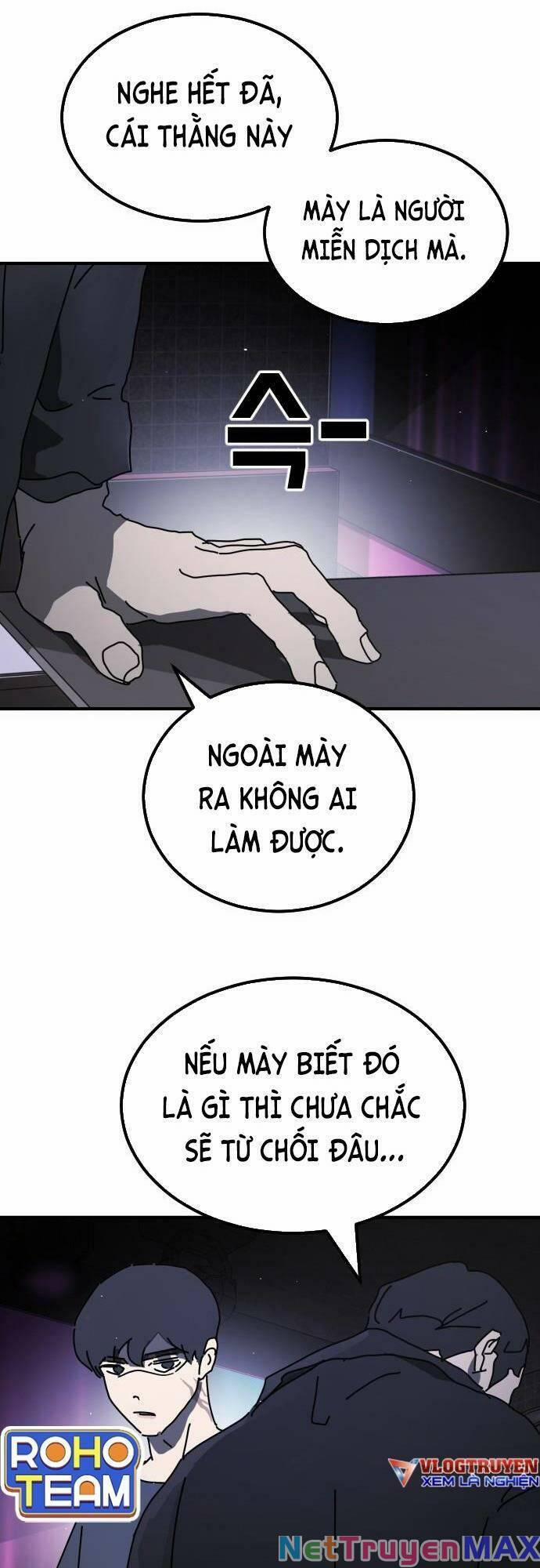 Đại Dịch Seoul 93 trang 70